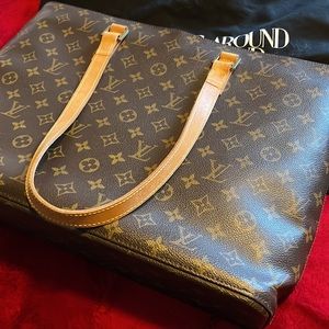 Louis Vuitton Bag